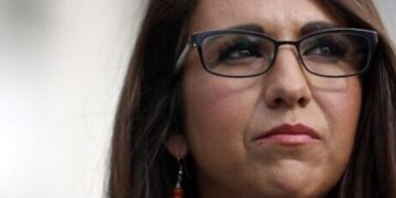 Boebert dips into campaign money to attend Kid Rock concert as dating rumors swirl: report