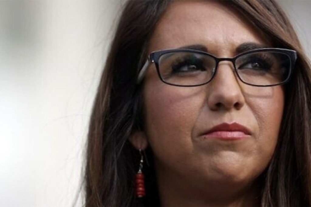 Boebert dips into campaign money to attend Kid Rock concert as dating rumors swirl: report