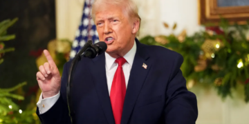 Trump doctors check ‘how bad he’s doing’ as cognitive decline continues: psychologist