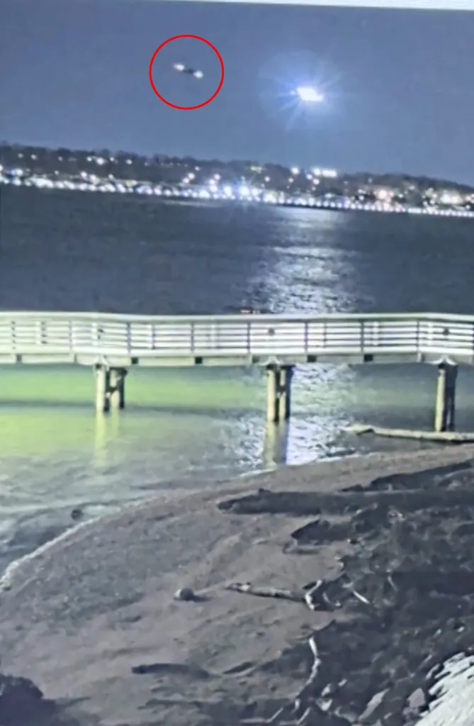 American Eagle Flight 5342 and an Army helicopter collided over the Potomac River on Jan. 29.