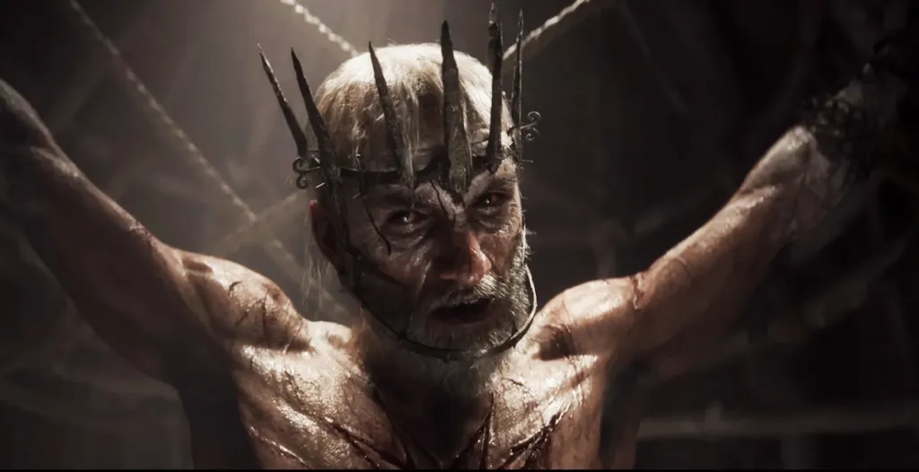 Divinity Larian Studios Trailer