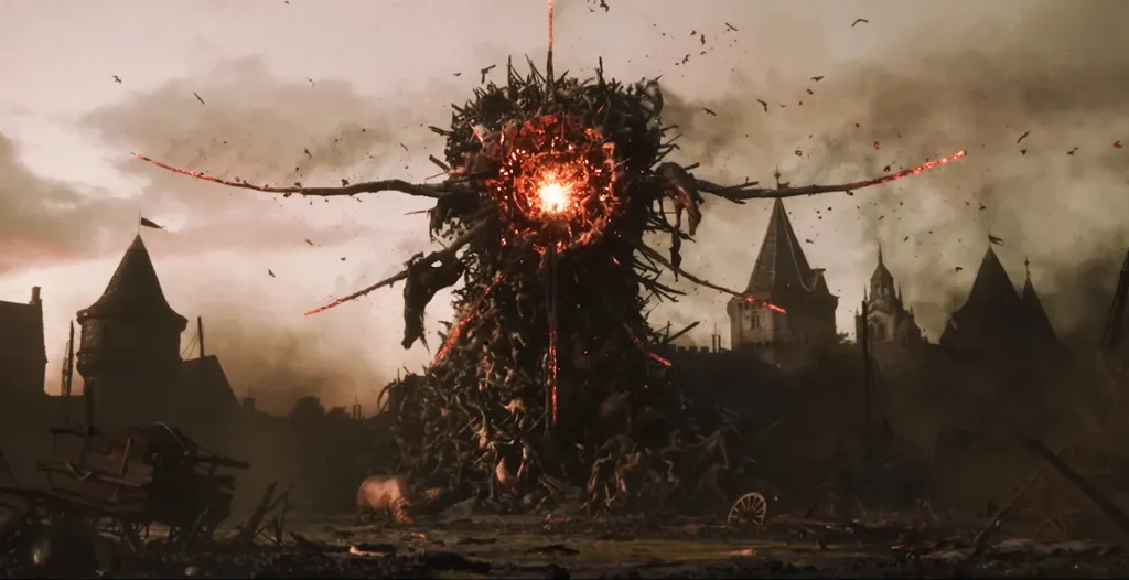 Divinity TGA Trailer