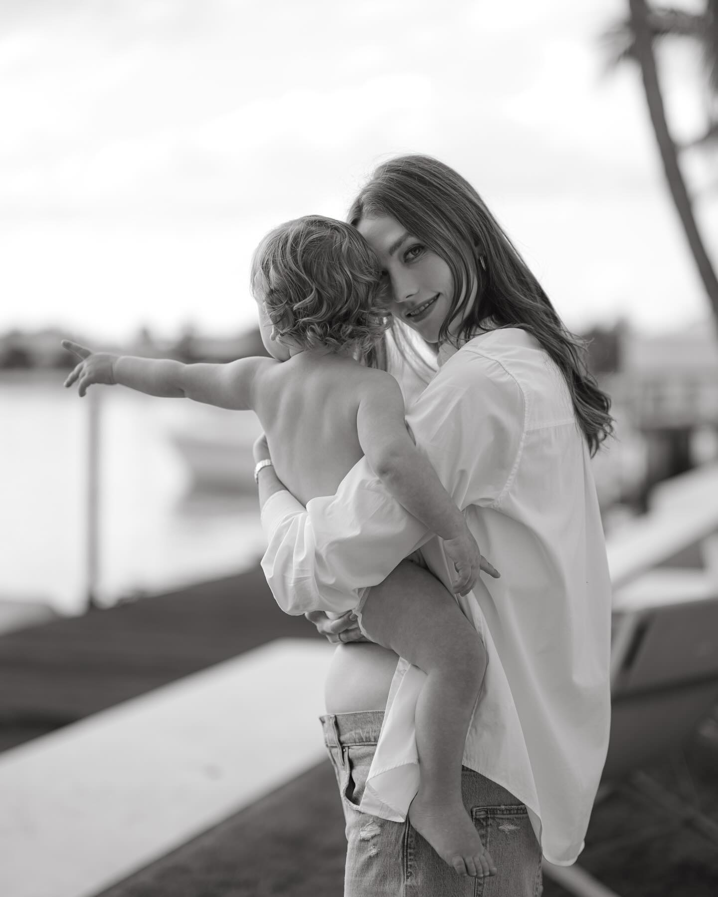 Karlie Kloss via Instagram Monday