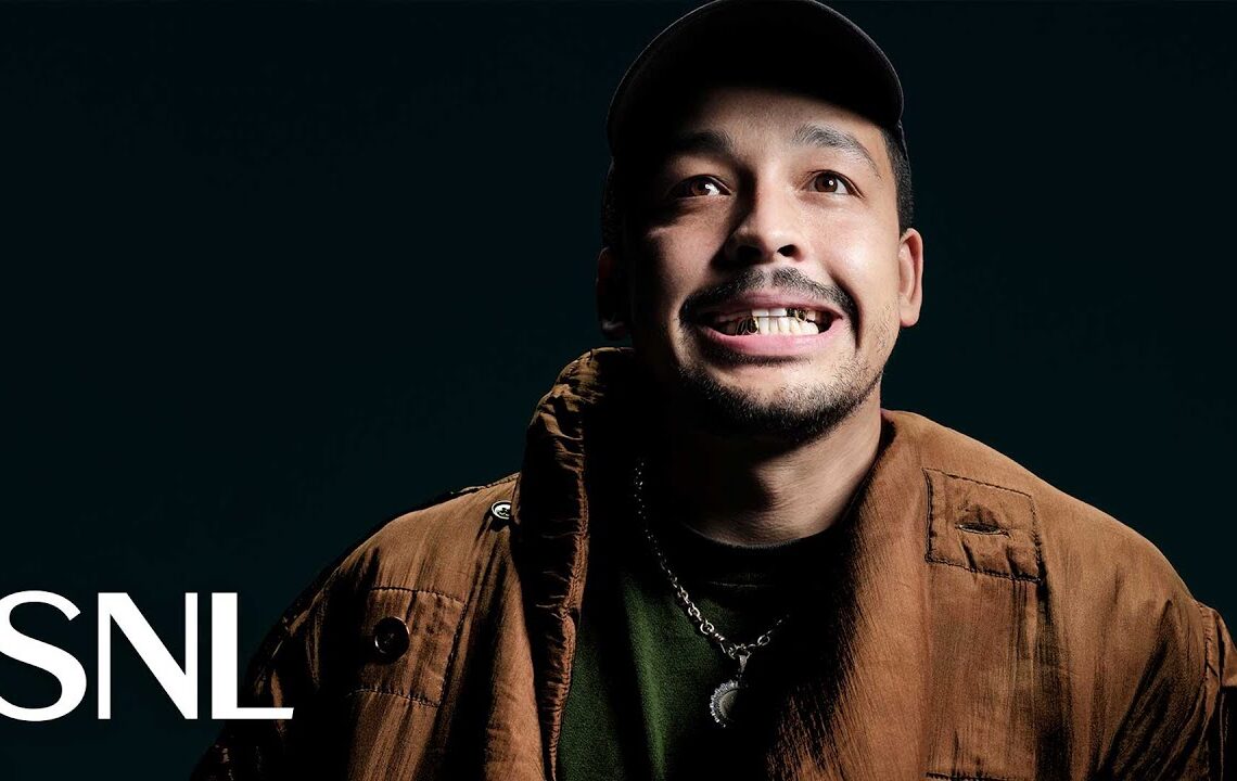 Dijon Reveals the Beloved Novel That Caused Him to Fall Into a ‘Psychosis’