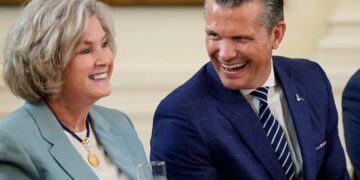 Trump’s ‘revenge’ tour moves into White House after a top aide ‘humiliated’ him: analyst