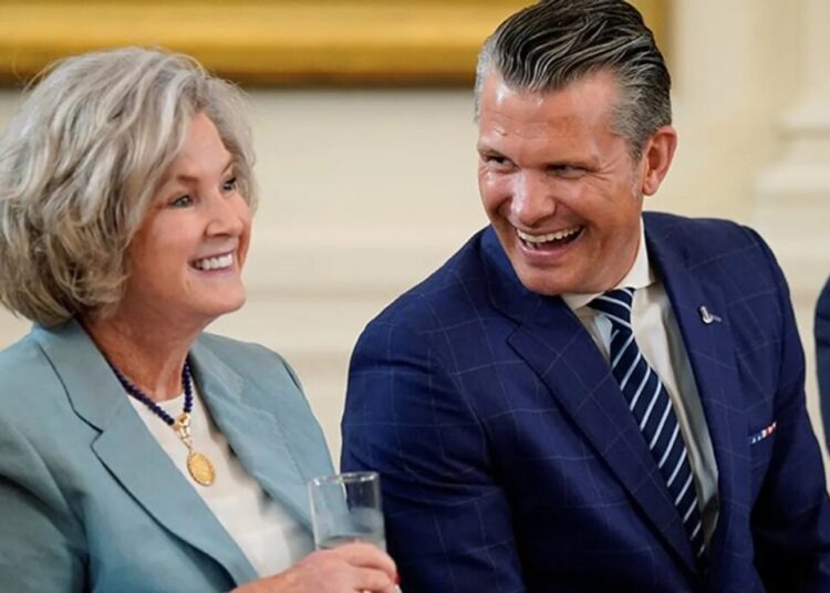 Trump’s ‘revenge’ tour moves into White House after a top aide ‘humiliated’ him: analyst