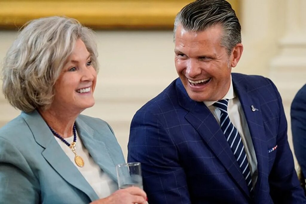 Trump’s ‘revenge’ tour moves into White House after a top aide ‘humiliated’ him: analyst