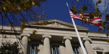 This honest Reagan judge resigned under Trump — his explanation will floor you