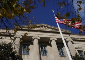 DOJ torched as ex-staffers lament the ‘destruction’ of agency’s ‘once-revered crown jewel’