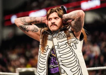 WWE Champion Out of Action ‘Indefinitely’