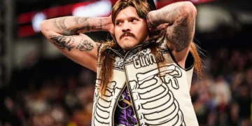 WWE Champion Out of Action ‘Indefinitely’