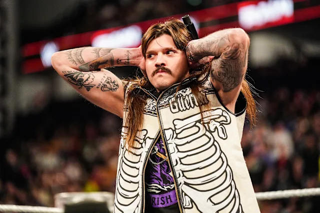 WWE Champion Out of Action ‘Indefinitely’