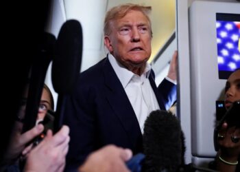 ‘You scanned the wrong area’: Doctor says Trump’s new MRI claim makes no sense