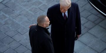 We are in this nightmare for one reason — and it’s our own leaders’ fault