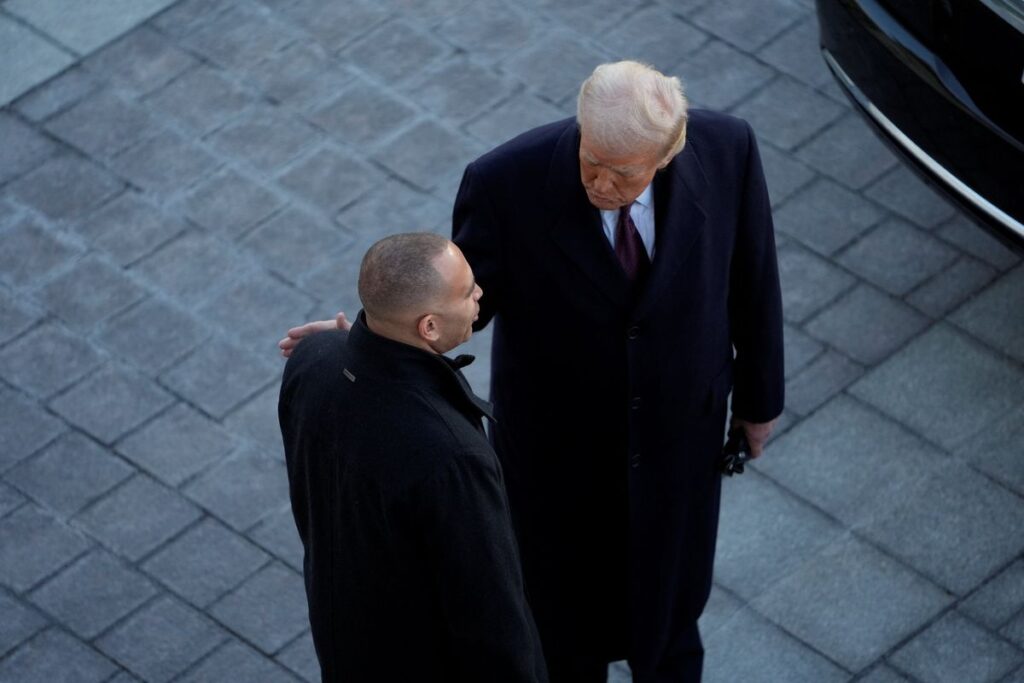 We are in this nightmare for one reason — and it’s our own leaders’ fault