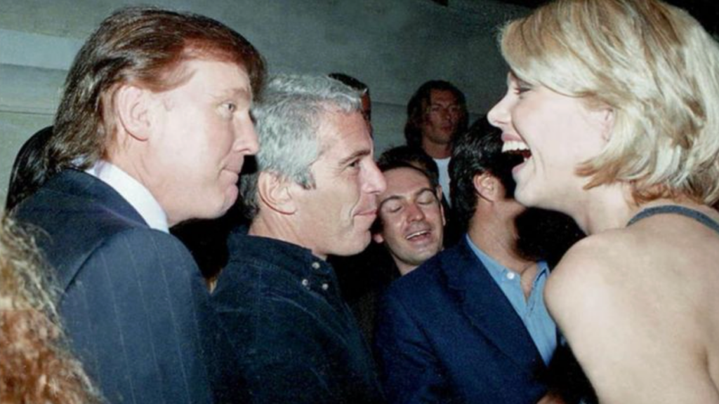 Dems sending Trump a ‘veiled message’ with slow drip of damning Epstein photos: attorney