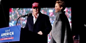 Trump official pressures admin to arrest president’s targets in expletive-filled rant