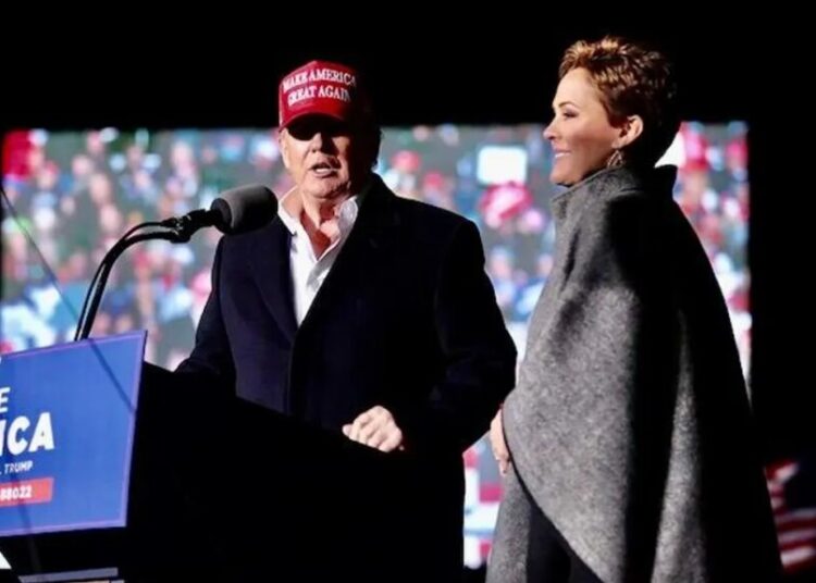 Trump official pressures admin to arrest president’s targets in expletive-filled rant