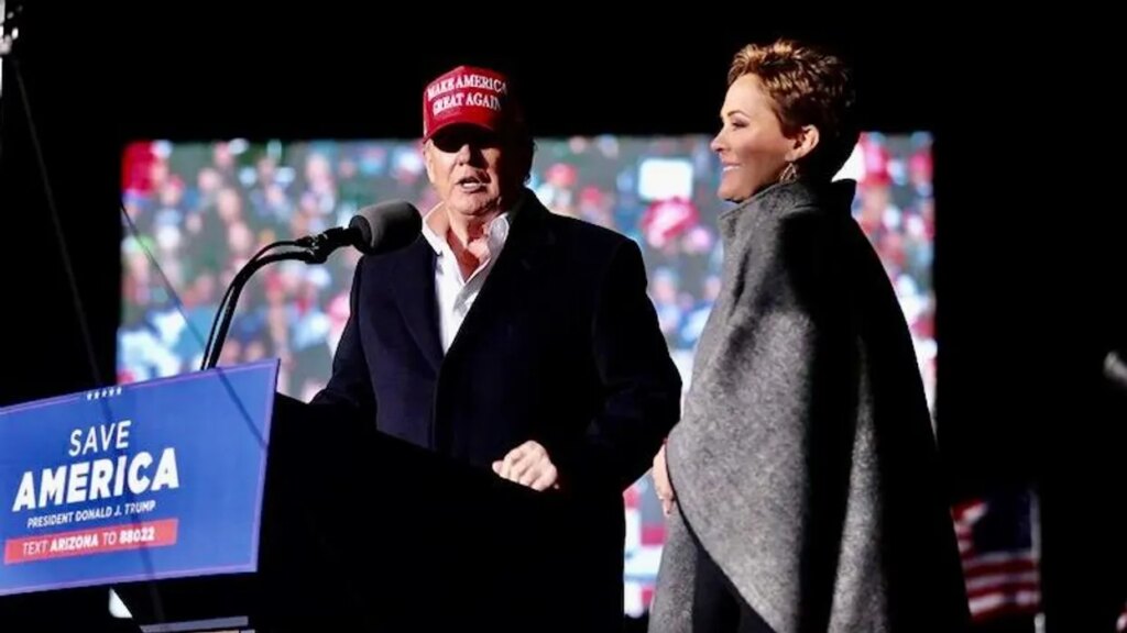 Trump official pressures admin to arrest president’s targets in expletive-filled rant