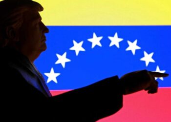 Trump’s lurch into naked piracy shows the danger of oil but we still have a way to beat it