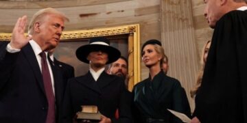 ‘Trump noticed’: Expert flags how Supreme Court created Trump’s pardon ‘corruption’