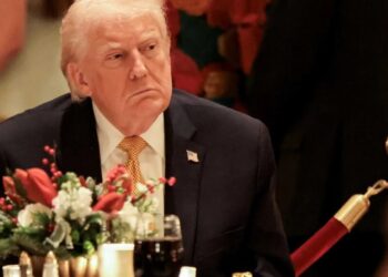 This Christmas message was a foul warning of what we have become