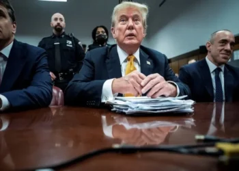 DOJ mixes up which lies they ‘can get away with’ — thanks to Trump’s own words: analysis