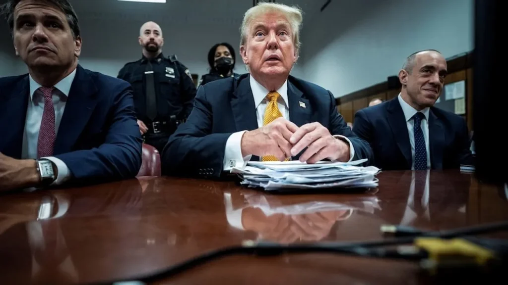 DOJ mixes up which lies they ‘can get away with’ — thanks to Trump’s own words: analysis