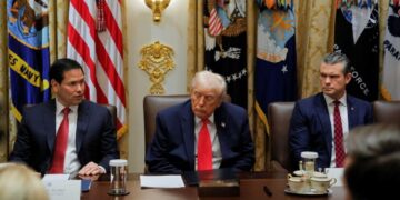 Trump’s hideous freakshow could easily be exposed — there’s just one problem