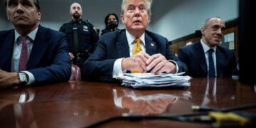 Trump stories involving Melania and the Mob were ​caught and killed: Ex-Trump lawyer