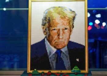 What do you get the dictator who has everything?