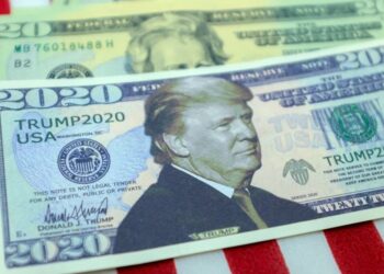 Bombshell NY Times report links massive donor gifts to Trump favors