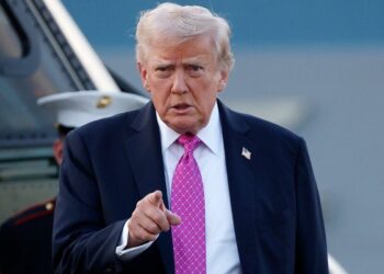 Here Are the 10 Times Trump Has Attacked Female Reporters in the Last 30 Days