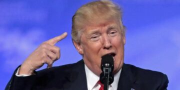 ‘They started yelling’: Insider says aides ‘had to stop Trump’ from leaking secret order