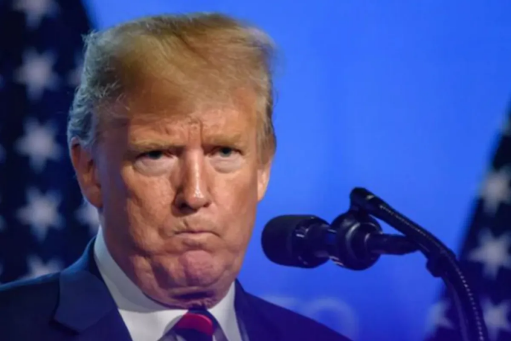 ‘This will come as shocking news’: Trump’s longtime friend wants nothing to do with MAGA