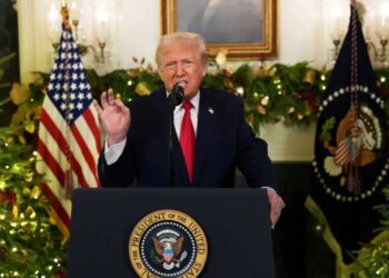 This ferocious assault is appalling — but it will ruin Trump too