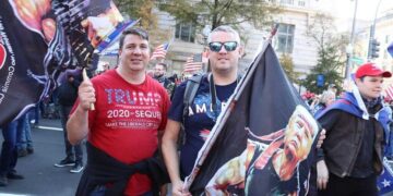 Why MAGA’s combo of anger and despair makes the movement so dangerous: analysis