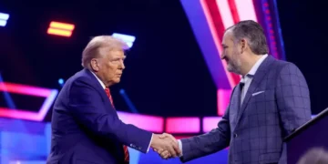 ‘Deep level of anger’ as Trump imperils GOP in red state