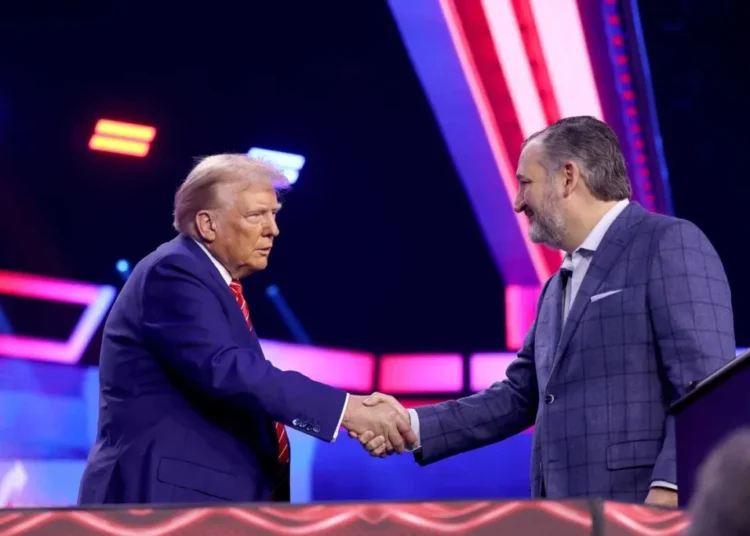 ‘Deep level of anger’ as Trump imperils GOP in red state