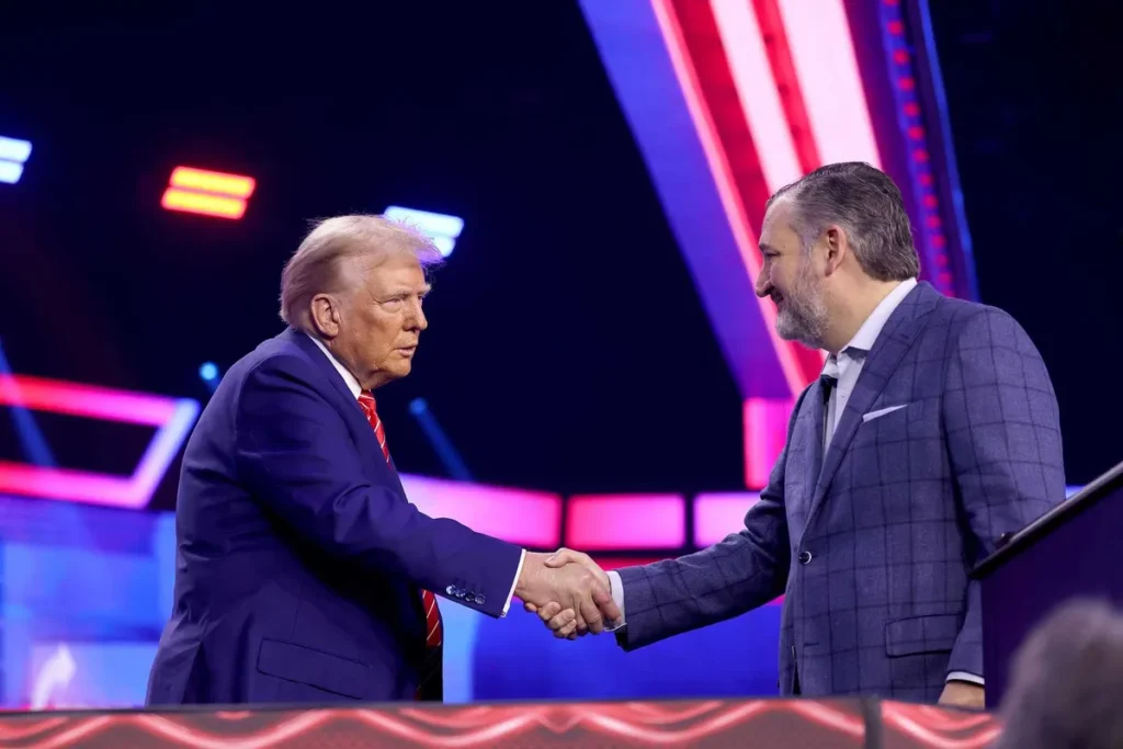 ‘Deep level of anger’ as Trump imperils GOP in red state