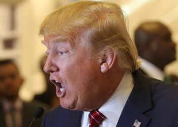 ‘Roads will not be paved’: Indiana Republican deletes confirmation of Trump threat