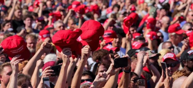 MAGA blowing itself up by treating people ‘like they’re trash’: GOP ex-governor