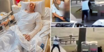 Donations for Bondi Beach hero Ahmed Al Ahmed pass $2.5 million