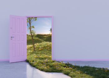 Don’t Doubt Yourself or Your Goals, Doubt Your Doubts