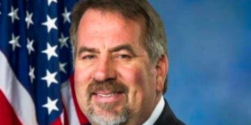 GOP lawmaker complains ‘I’ve had my people kidnapped from me’ after redistricting loss