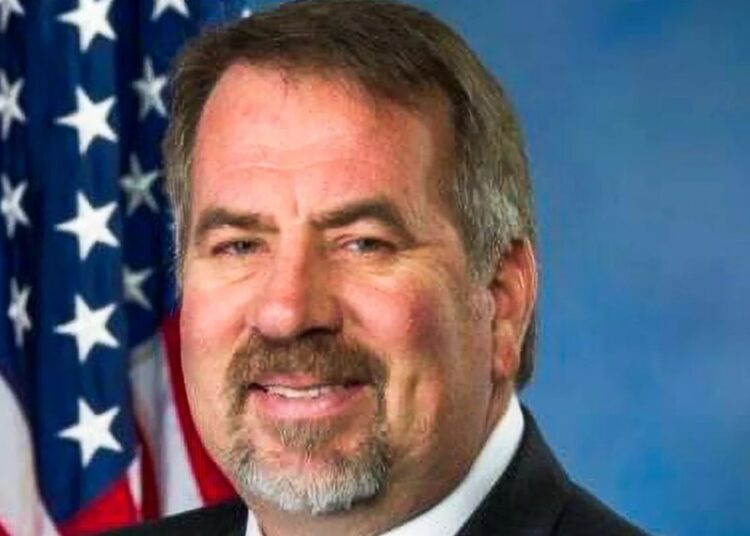 GOP lawmaker complains ‘I’ve had my people kidnapped from me’ after redistricting loss