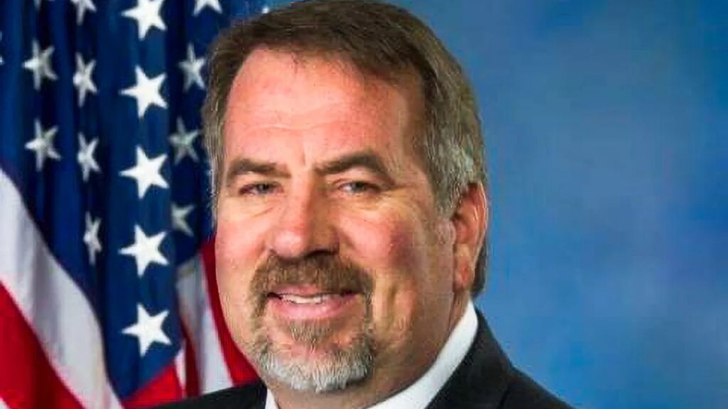 GOP lawmaker complains ‘I’ve had my people kidnapped from me’ after redistricting loss