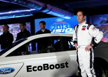 ‘Devastated’: NASCAR legend Greg Biffle and family dead in plane crash in North Carolina