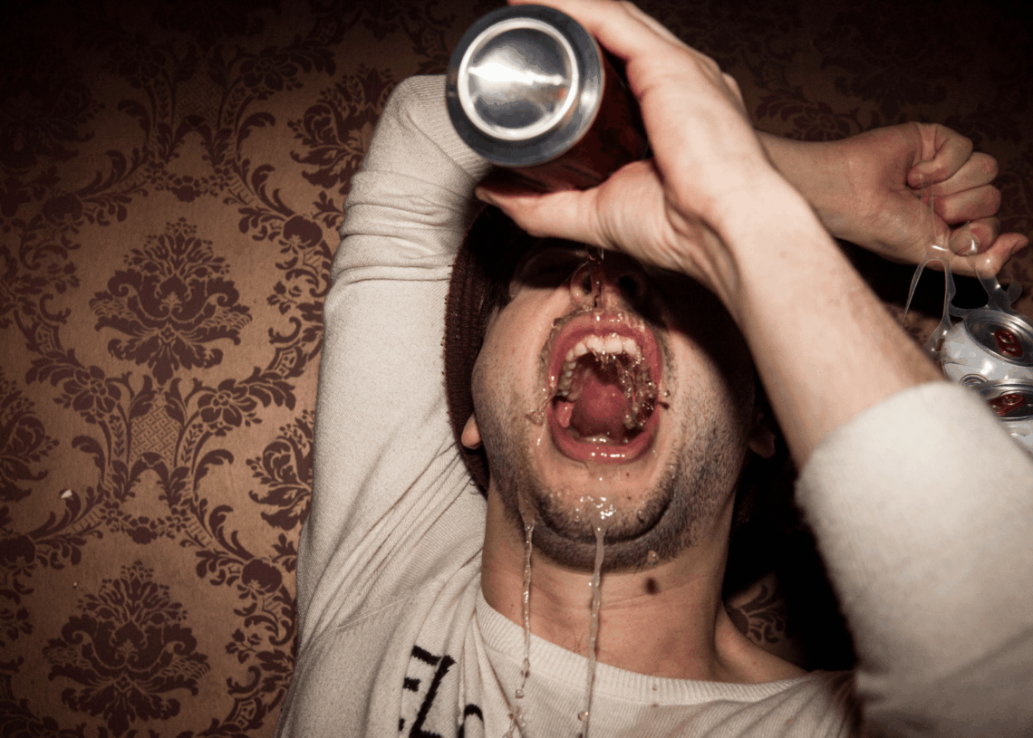 Dry January Is Coming: What Does a Month of No Alcohol Do to Your Body?