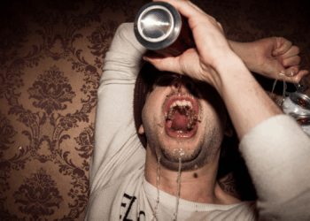 Dry January Is Coming: What Does a Month of No Alcohol Do to Your Body?